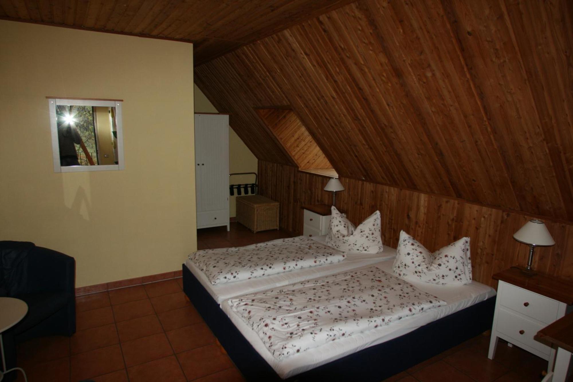 Kur-& Landhotel Borstel - Treff Dabel Quarto foto