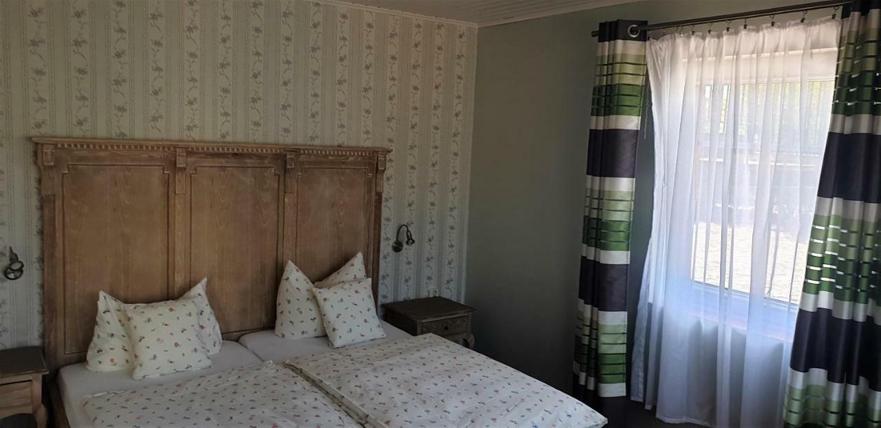 Kur-& Landhotel Borstel - Treff Dabel Quarto foto