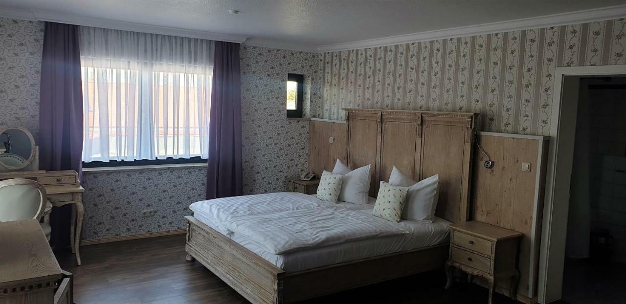 Kur-& Landhotel Borstel - Treff Dabel Quarto foto